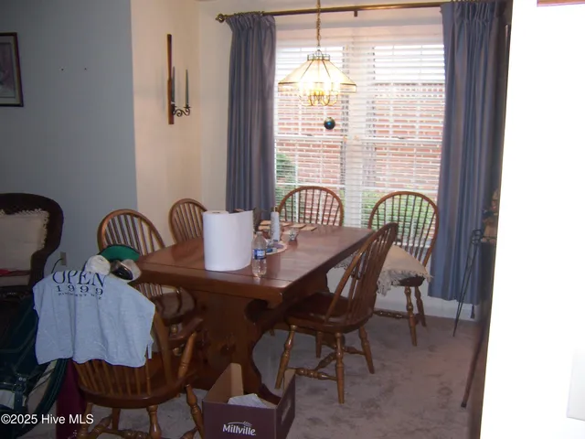 $349,000 | 125 Pinehurst Trace Drive, Pinehurst, NC 28374