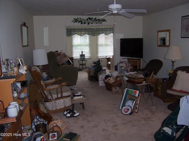 $349,000 | 125 Pinehurst Trace Drive, Pinehurst, NC 28374