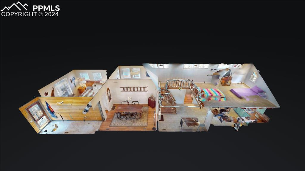 315 5th Street Victor, CO 80860 - Photo 39 of 39 unknown