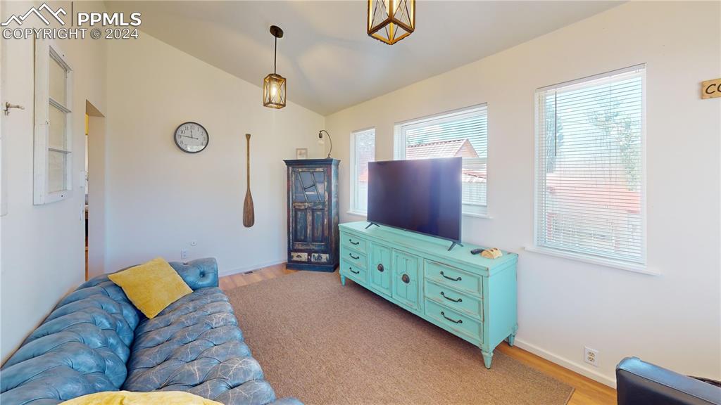 315 5th Street Victor, CO 80860 - Photo 6 of 39 a living room with furniture