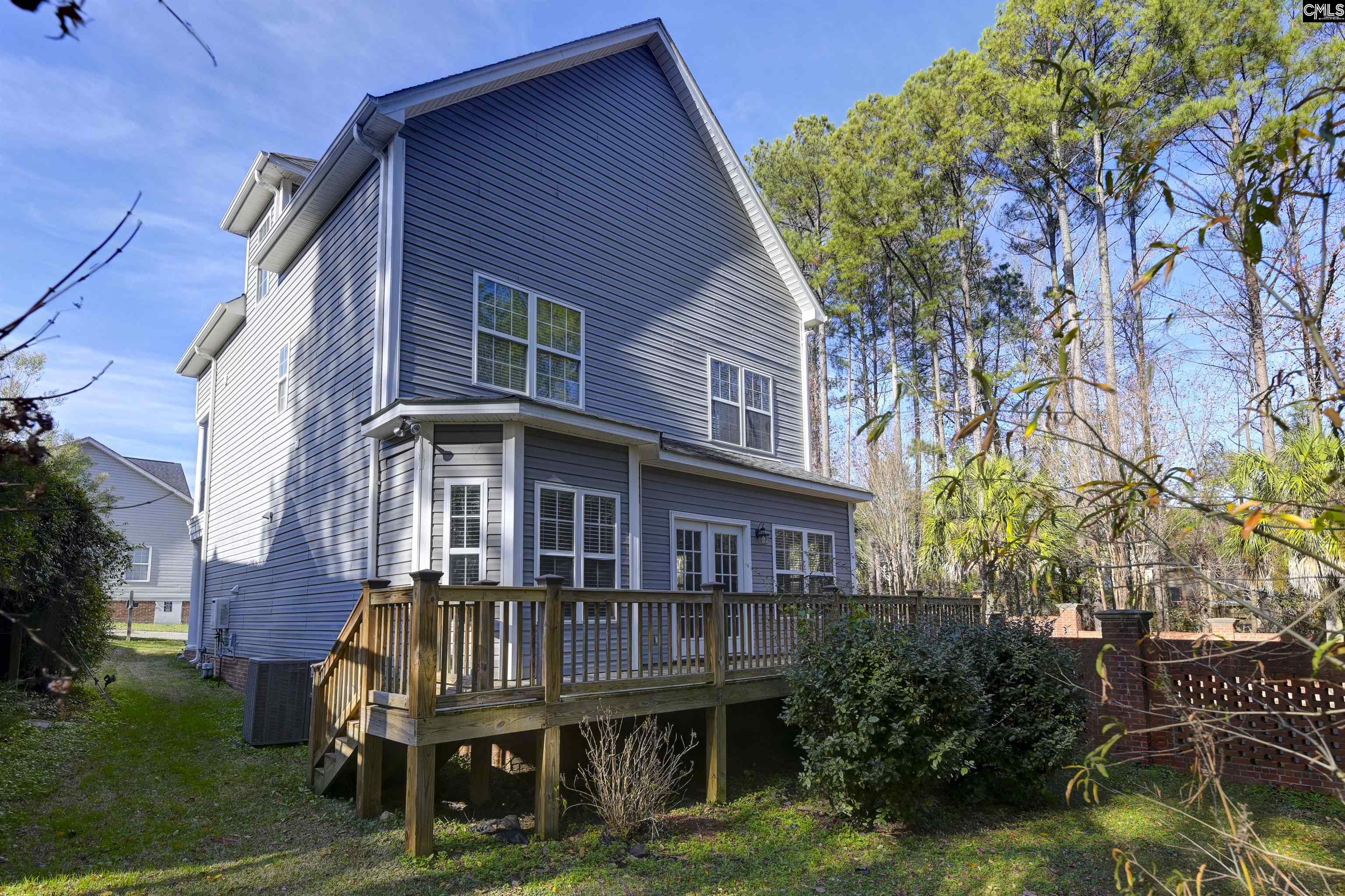 203 Naples Avenue Cayce, SC 29033 - Photo 42 of 49