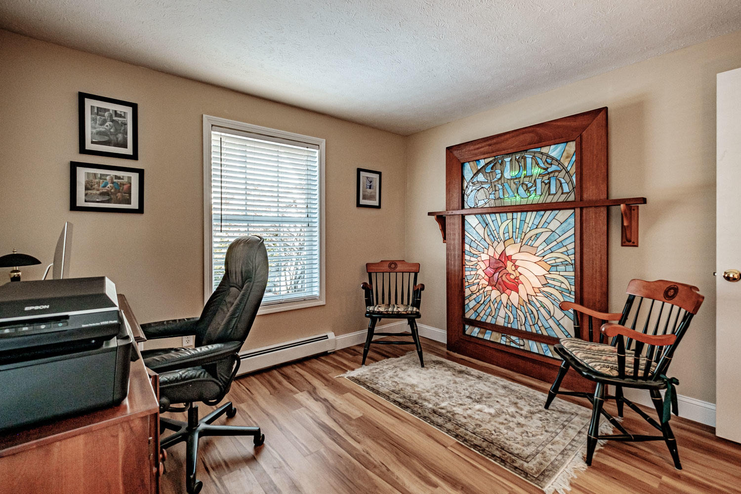 13 Pine Valley Road, Unit 13 Old Orchard Beach, ME 04064 - Photo 19 of 50 Bedroom 1/Office