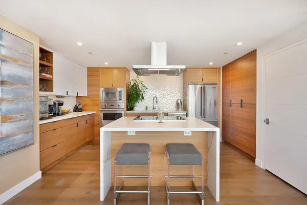 $1,275,000 | 500 J Street, Unit 1508, Sacramento, CA 95814