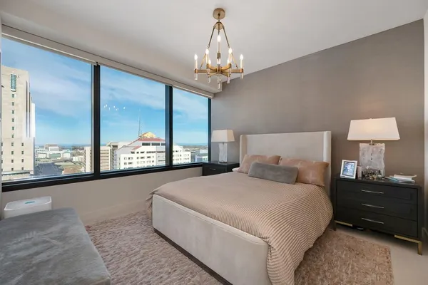 $1,275,000 | 500 J Street, Unit 1508, Sacramento, CA 95814