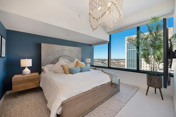 $1,275,000 | 500 J Street, Unit 1508, Sacramento, CA 95814