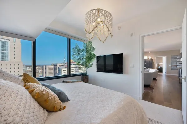 $1,275,000 | 500 J Street, Unit 1508, Sacramento, CA 95814