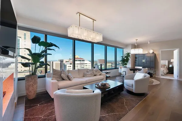 $1,275,000 | 500 J Street, Unit 1508, Sacramento, CA 95814