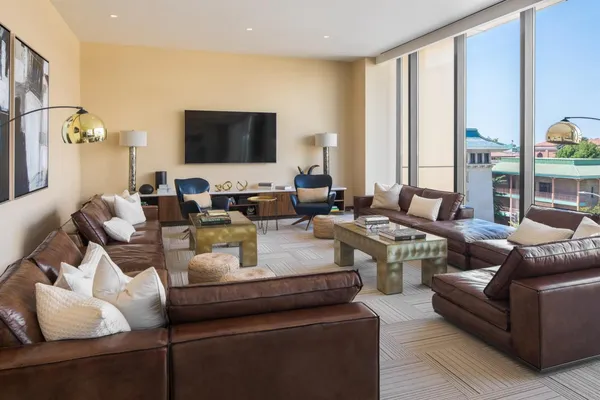 $1,275,000 | 500 J Street, Unit 1508, Sacramento, CA 95814