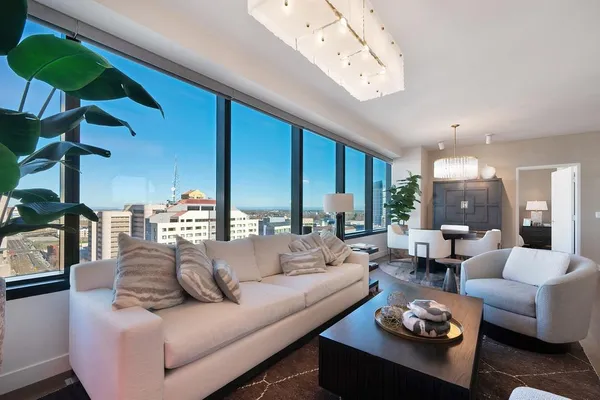 $1,275,000 | 500 J Street, Unit 1508, Sacramento, CA 95814