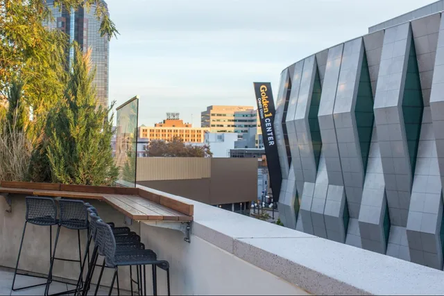 $1,275,000 | 500 J Street, Unit 1508, Sacramento, CA 95814