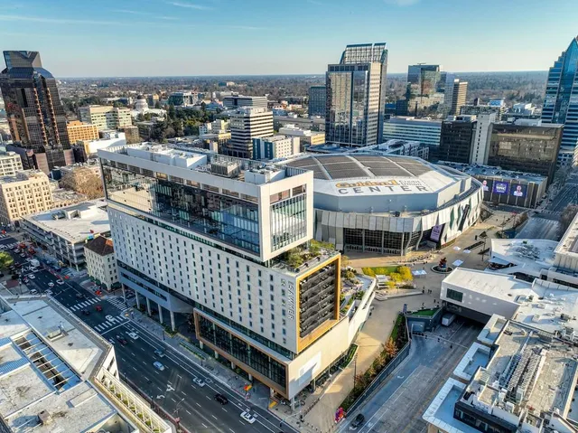 $1,275,000 | 500 J Street, Unit 1508, Sacramento, CA 95814