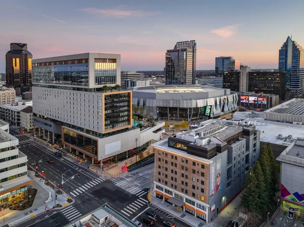 $1,275,000 | 500 J Street, Unit 1508, Sacramento, CA 95814