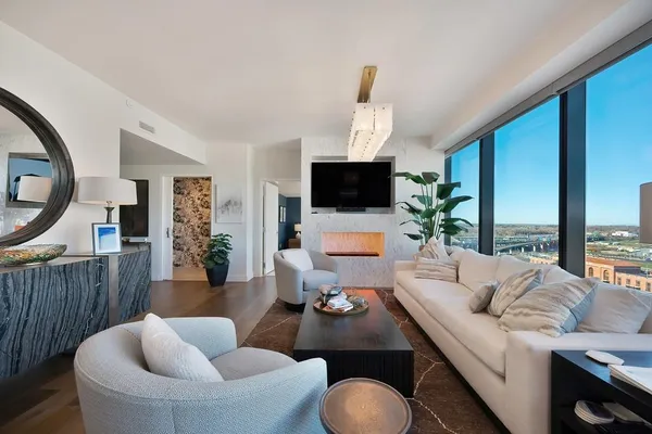 $1,275,000 | 500 J Street, Unit 1508, Sacramento, CA 95814