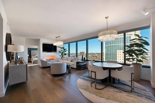 $1,275,000 | 500 J Street, Unit 1508, Sacramento, CA 95814