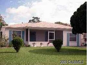 2421 Yale Road South Daytona, FL 32119 - Photo 1 of 1 Primary Photo
