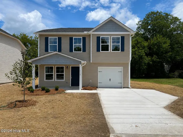 $219,996 | 1119 Albemarle Avenue, Tarboro, NC 27886
