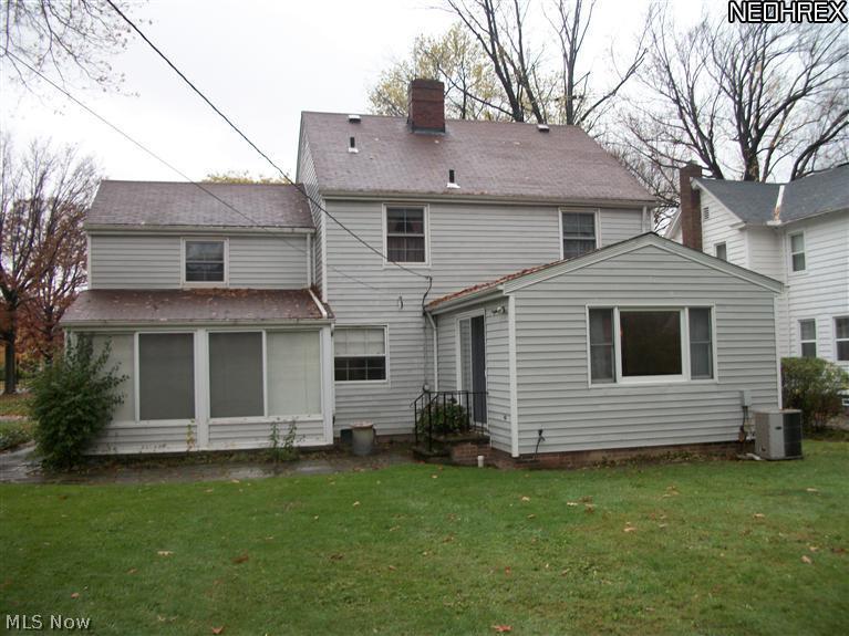 1203 Sylvania Road Cleveland Heights, OH 44121 - Photo 17 of 17