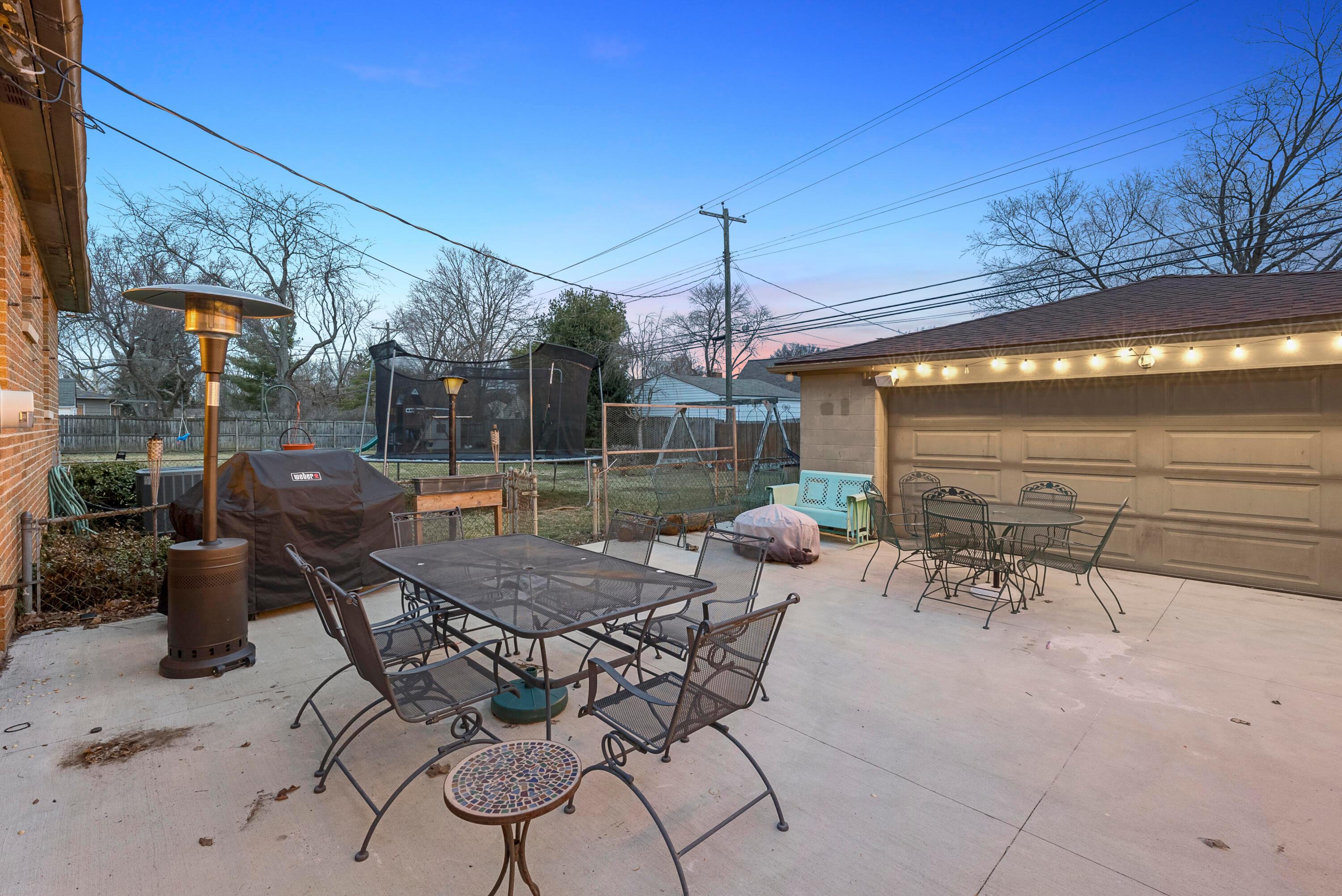 3210 Ainwick Road Columbus, OH 43221 - Photo 28 of 30 DSC00014