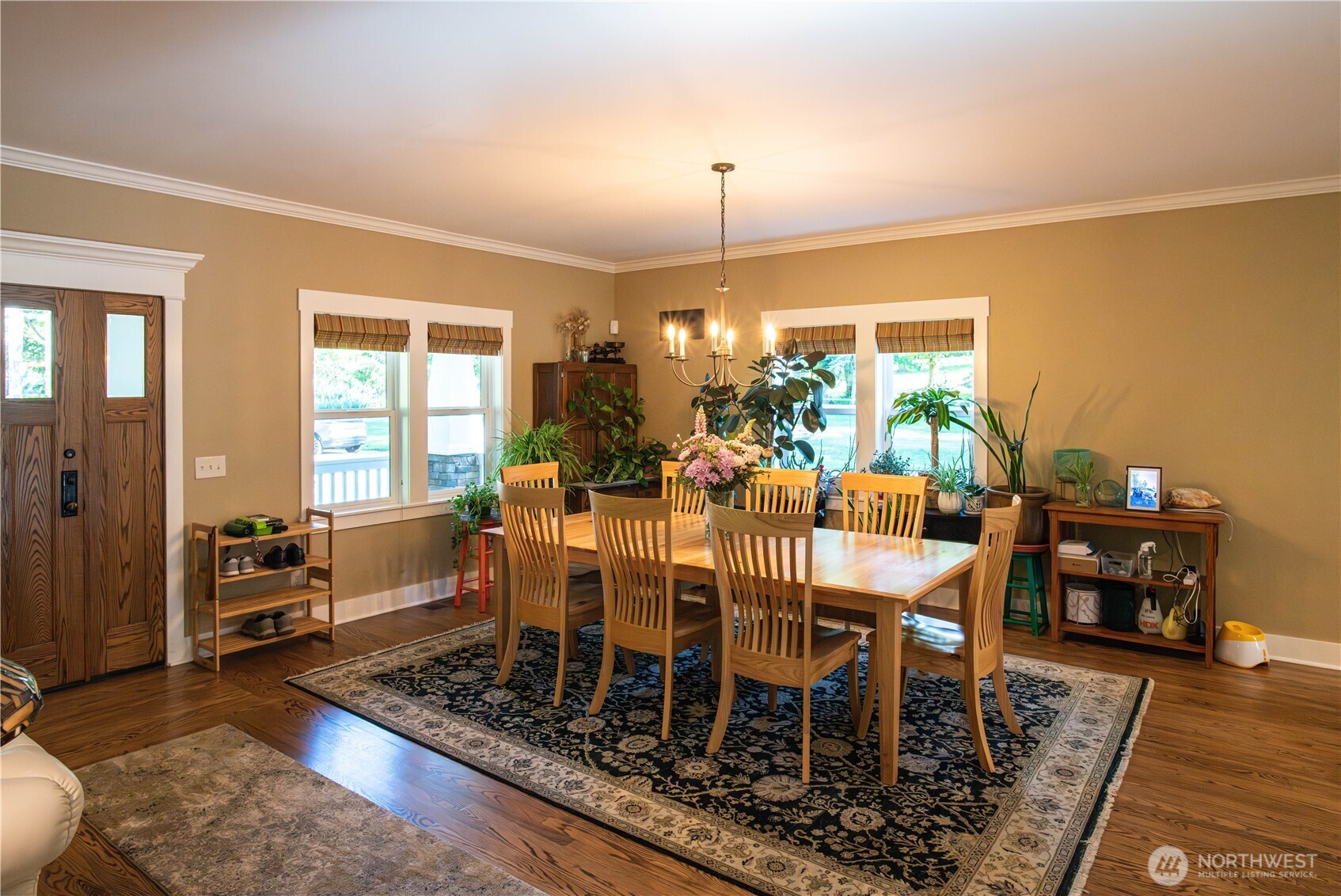953 Henry Boyd Road Port Angeles, WA 98362 - Photo 11 of 40