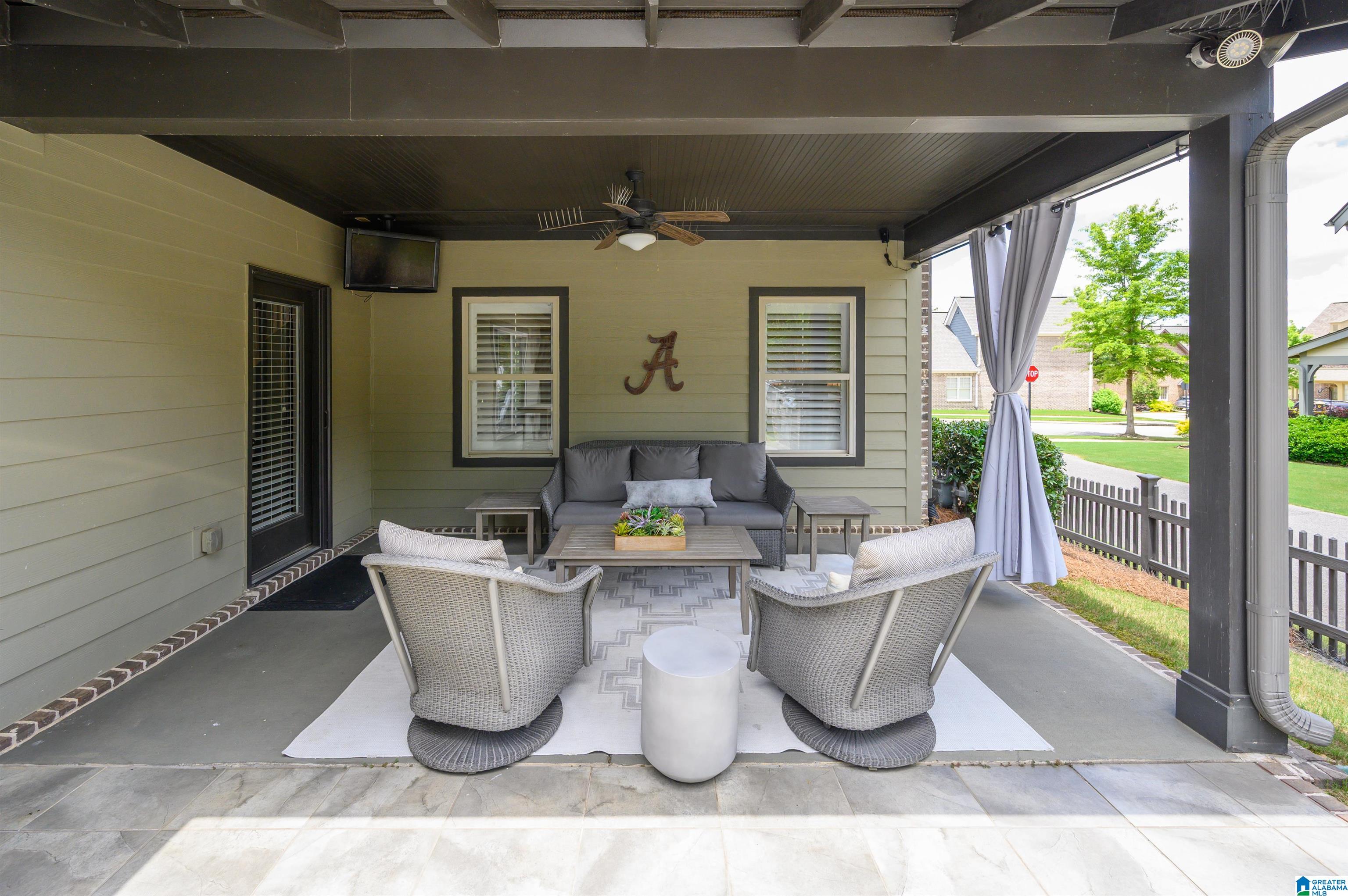 2456 Montauk Road Birmingham, AL 35226 - Photo 41 of 46
