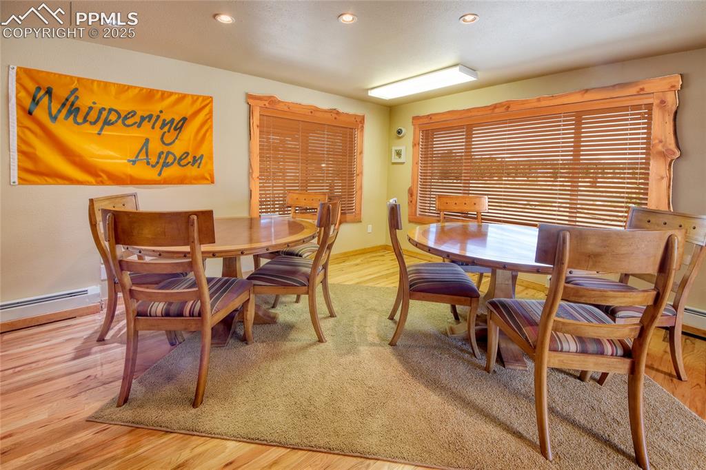 65 Sunshine Loop Fairplay, CO 80440 - Photo 44 of 50 CH Upper Meeting Room