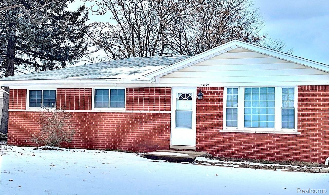 25132 Goddard Road Taylor, MI 48180 - Photo 1 of 10 FRONT.jpeg