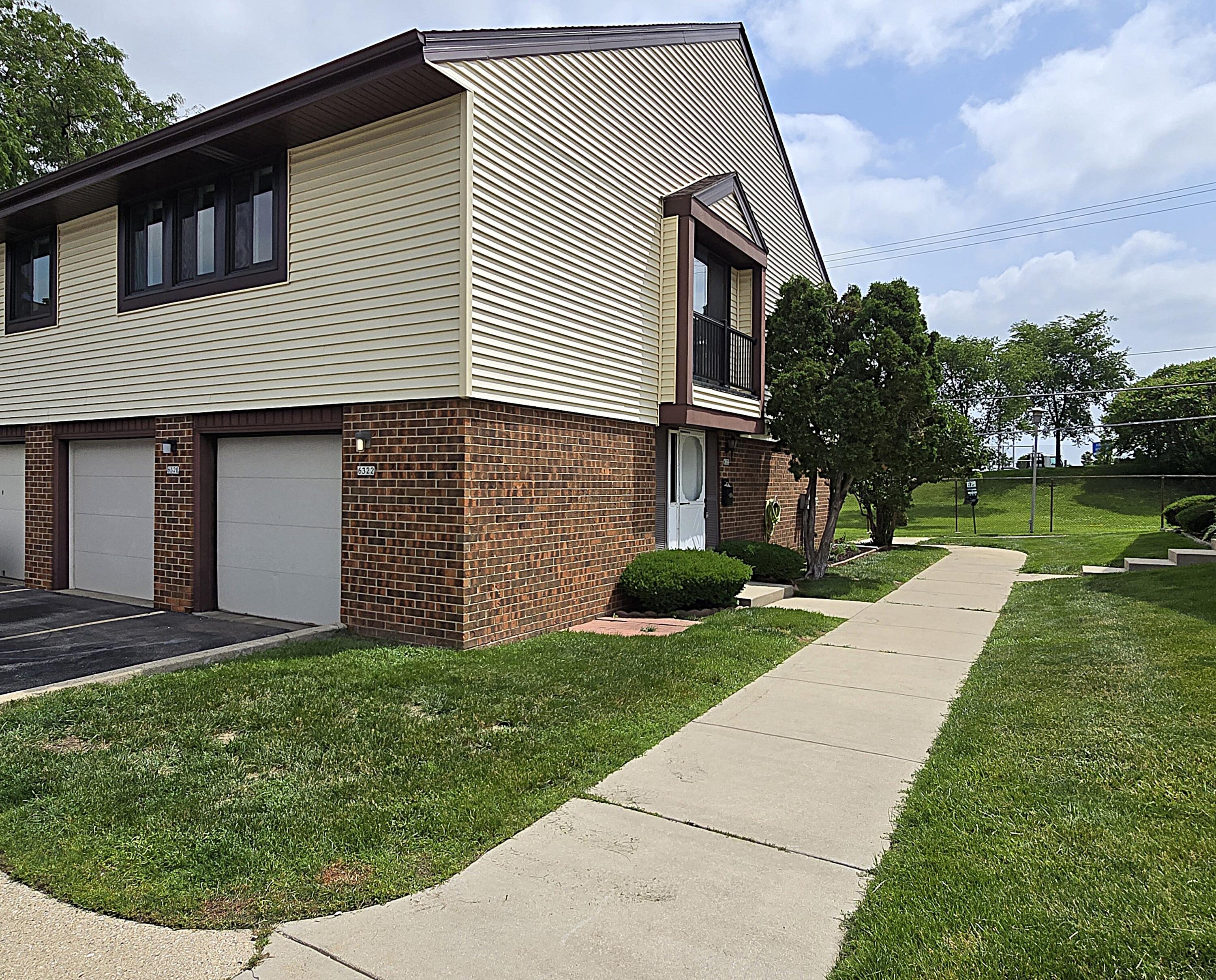 6322 South 20th Street Milwaukee, WI 53221 - Photo 32 of 34 6322 S 20th St
