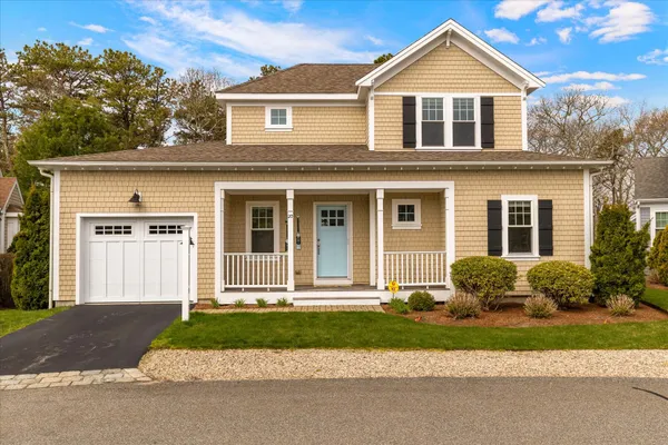 $1,695,000 | 20 Saltwater Circle, Mashpee, MA 02649