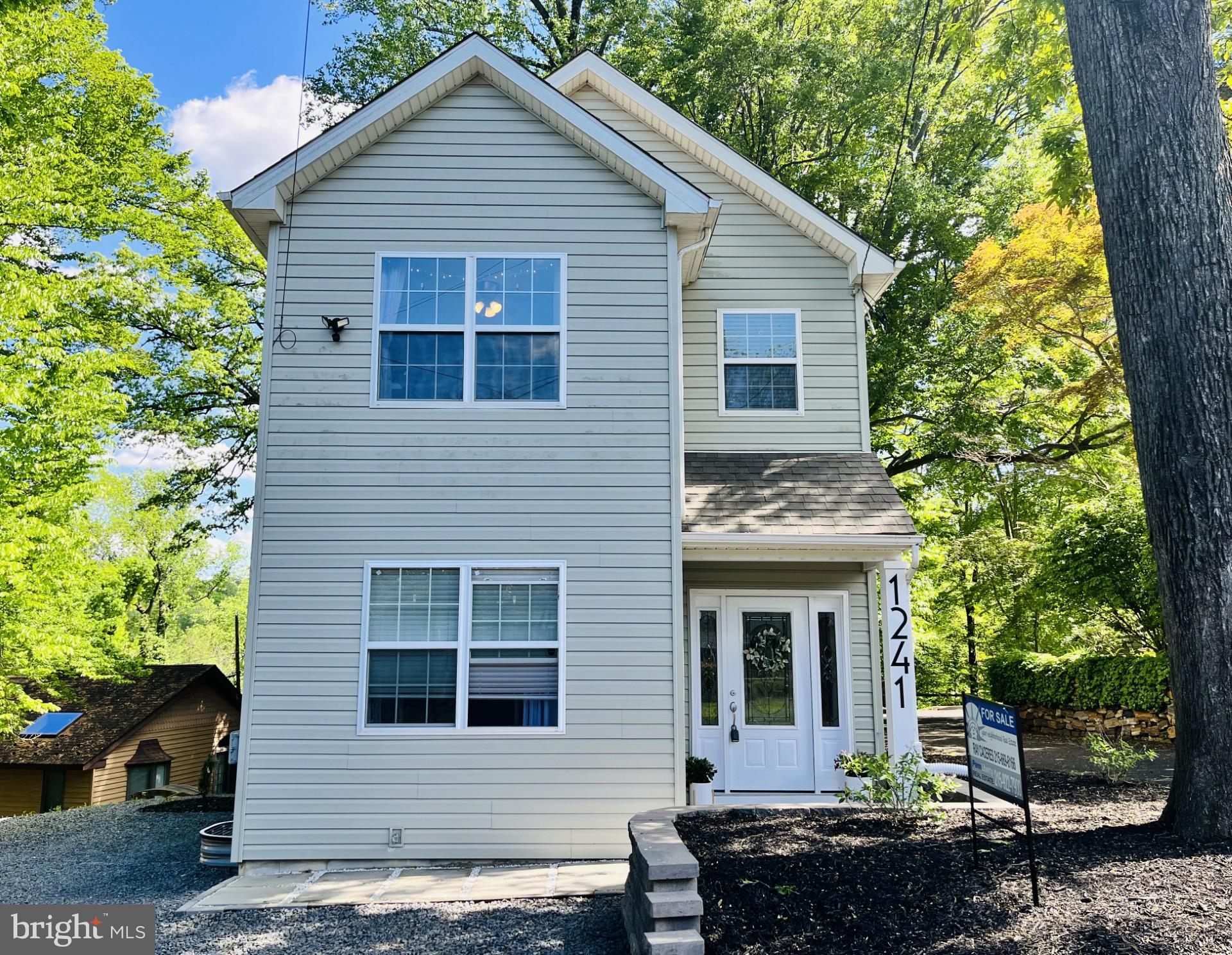 1241 Ridge Road Feasterville-Trevose, PA 19053 - Photo 1 of 28 Gallery Image 1