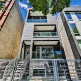 $765,000 | 1516 West Huron Street, Unit 1, Chicago, IL 60642