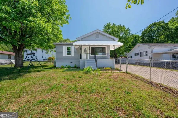 $224,900 | 405 Andrews Street, Rossville, GA 30741