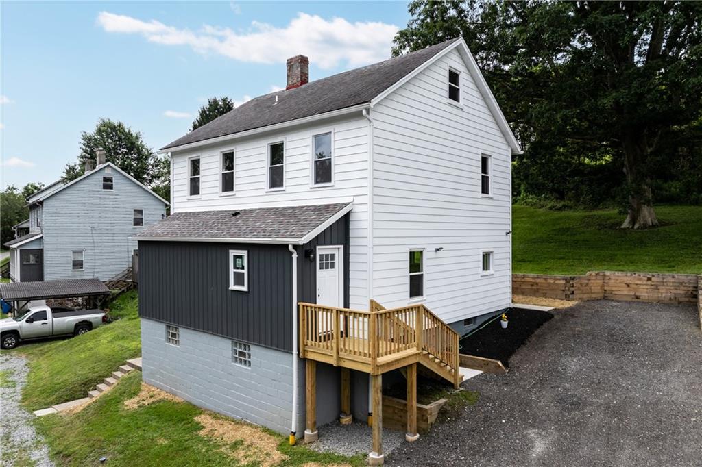 3190 Aspen Street Rillton, PA 15678 - Photo 23 of 38 Gallery Image 23