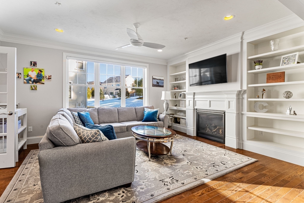 58 Oxbow Road, Unit 58 Framingham, MA 01701 - Photo 2 of 35 Gallery Image 2