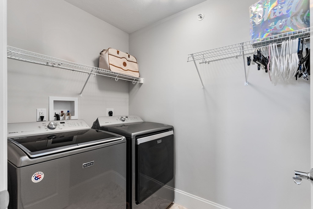 58 Oxbow Road, Unit 58 Framingham, MA 01701 - Photo 25 of 35 Gallery Image 25