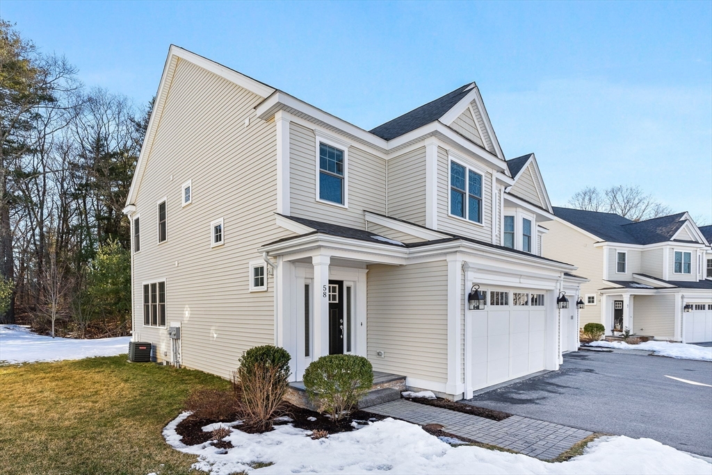 58 Oxbow Road, Unit 58 Framingham, MA 01701 - Photo 31 of 35 Gallery Image 31