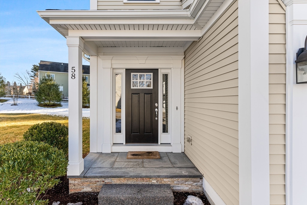 58 Oxbow Road, Unit 58 Framingham, MA 01701 - Photo 33 of 35 Gallery Image 33