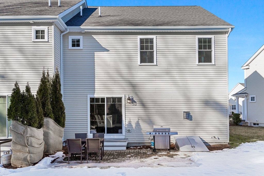 58 Oxbow Road, Unit 58 Framingham, MA 01701 - Photo 34 of 35 Gallery Image 34
