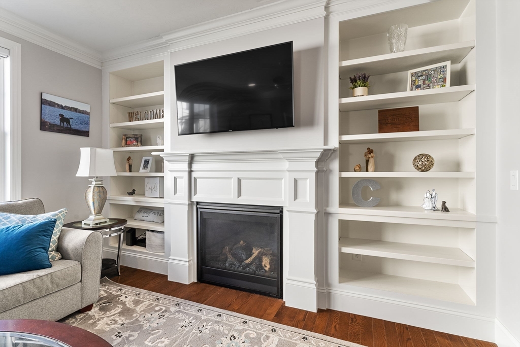 58 Oxbow Road, Unit 58 Framingham, MA 01701 - Photo 5 of 35 Gallery Image 5