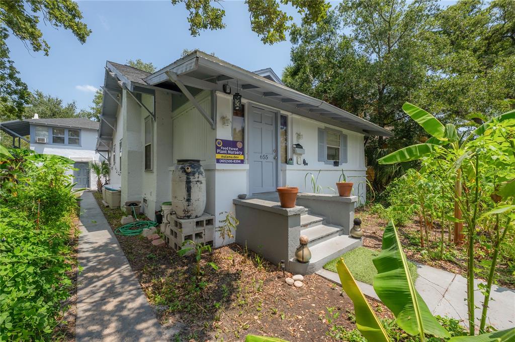 655 Paris Avenue South St. Petersburg, FL 33701 - Photo 1 of 45