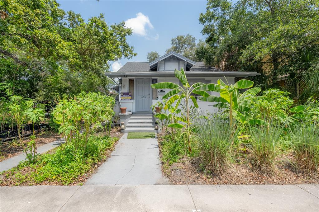 655 Paris Avenue South St. Petersburg, FL 33701 - Photo 44 of 45