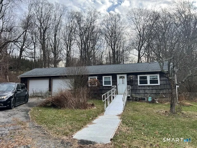 $299,000 | 29 Albion Road, New Fairfield, CT 06812