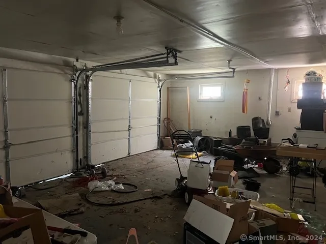 a room with musical instruments