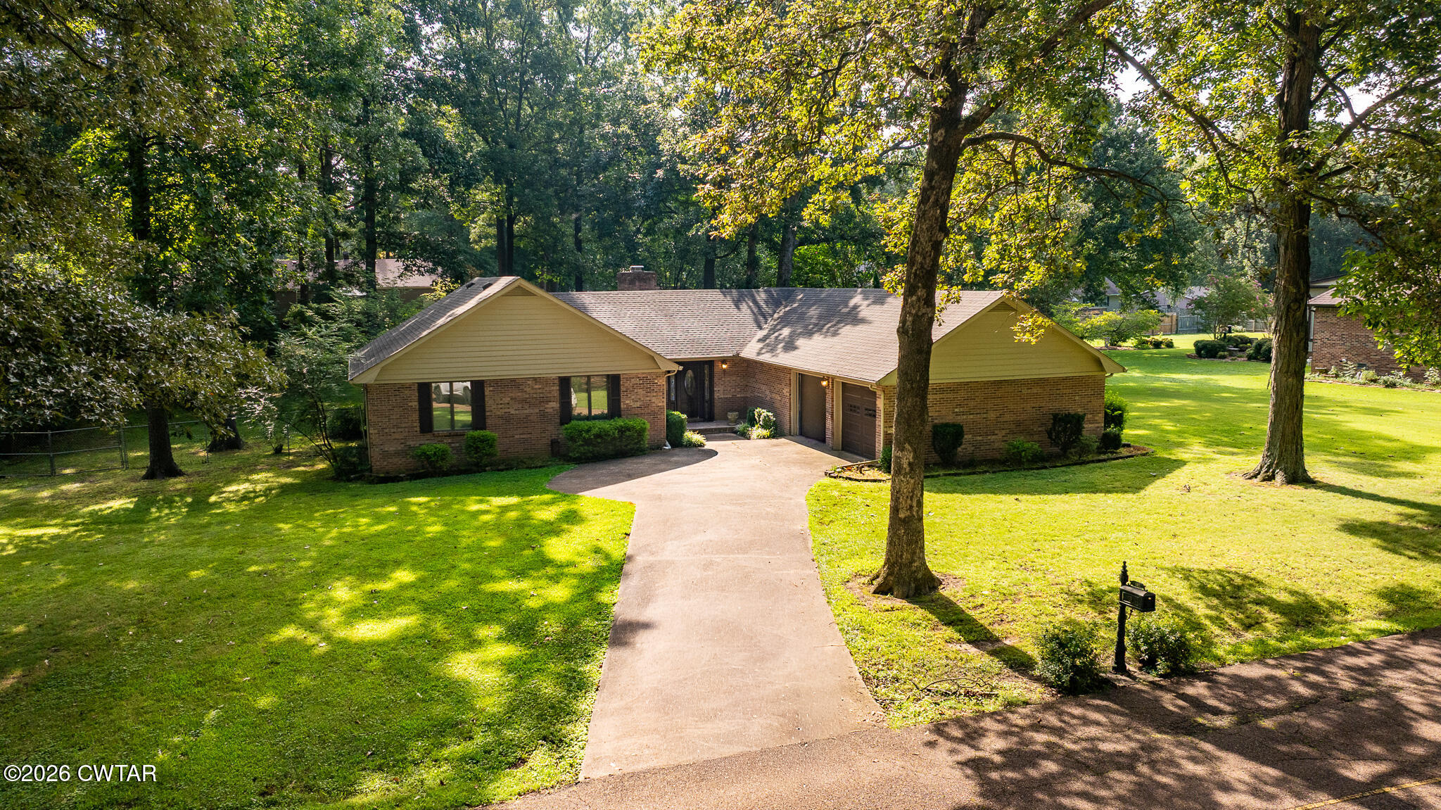 107 Woodfield Rise Martin, TN 38237 - Photo 33 of 37 DJI_20260801170259_0030_D