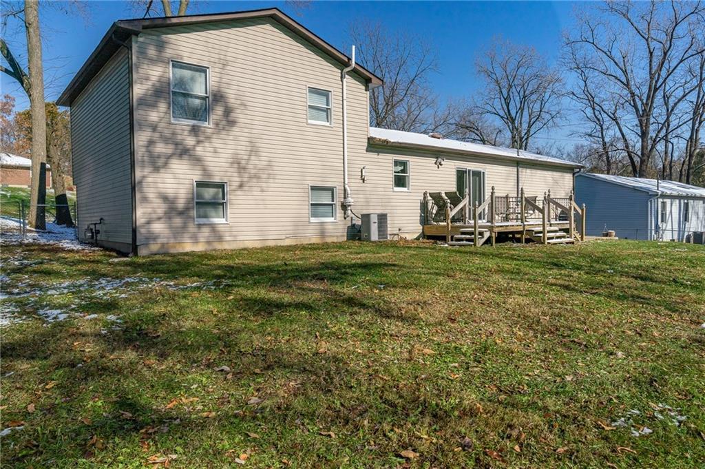 1711 East Mile Road Springfield, OH 45503 - Photo 28 of 33