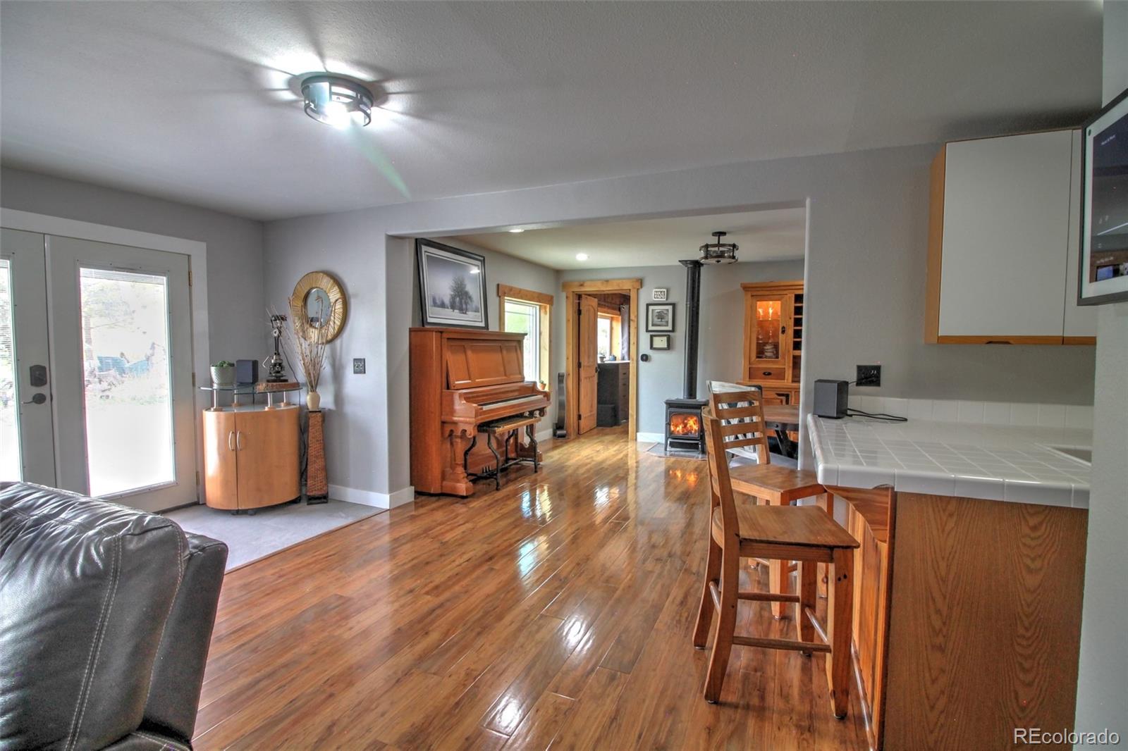 388 Clark Road Bailey, CO 80421 - Photo 14 of 50