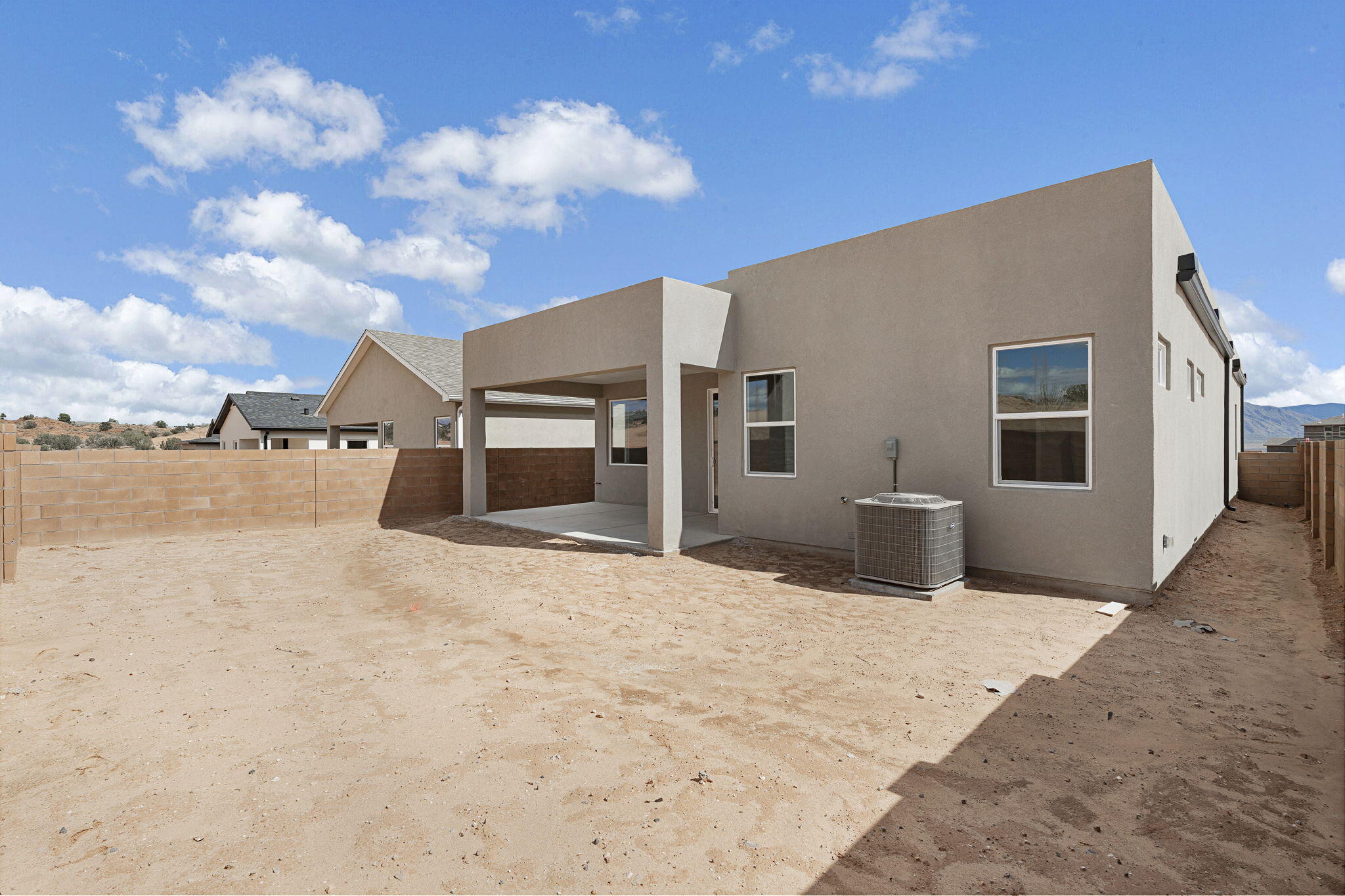 6960 Sydney Drive Northeast Rio Rancho, NM 87144 - Photo 30 of 31 Gallery Image 30