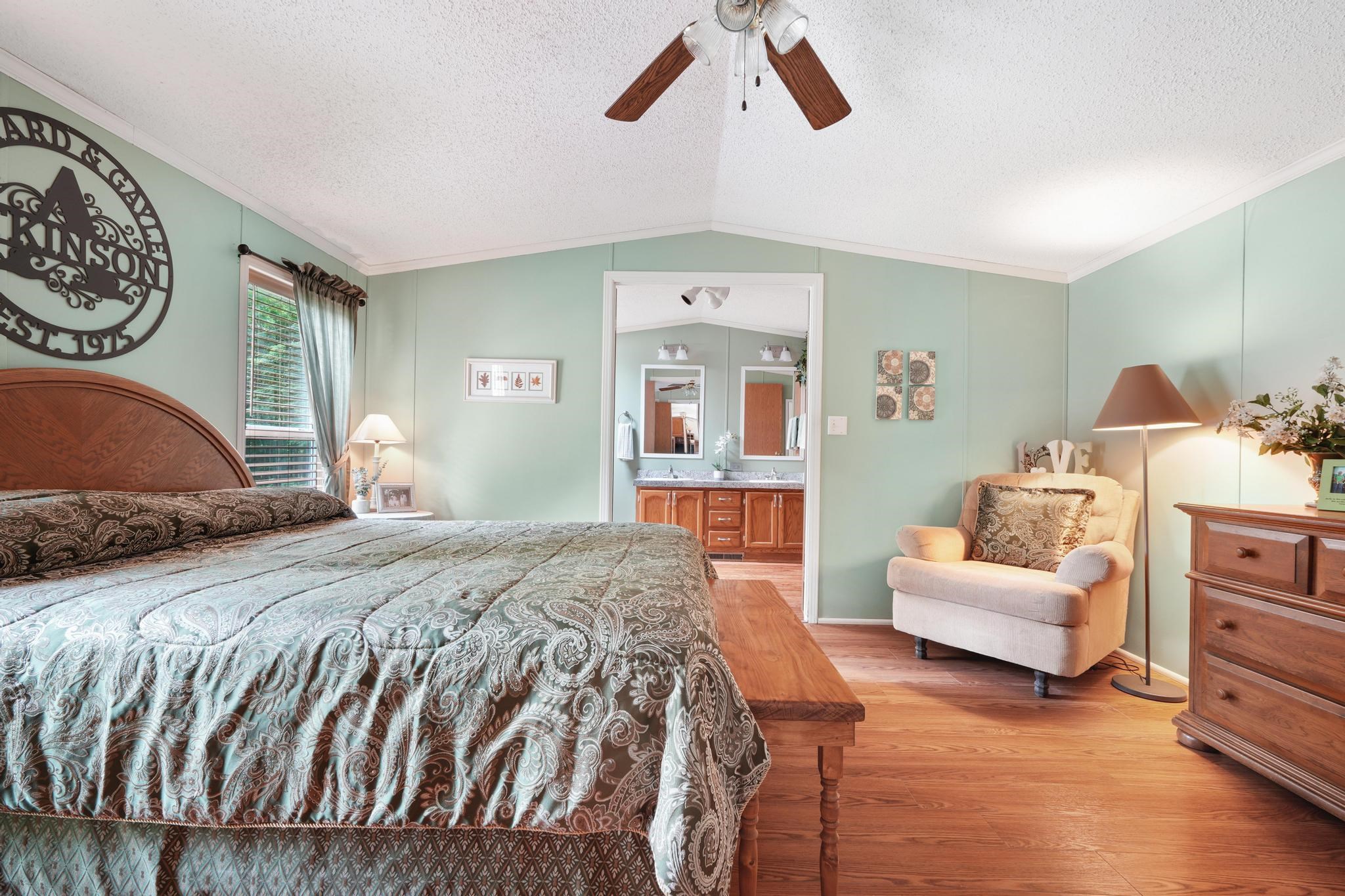 7346 Traverse Road Thompsonville, MI 49683 - Photo 36 of 54 Gallery Image 36