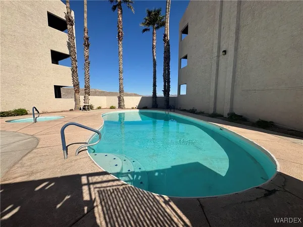 $1,650 | 1611 Highway 95, Unit B, Bullhead City, AZ 86442