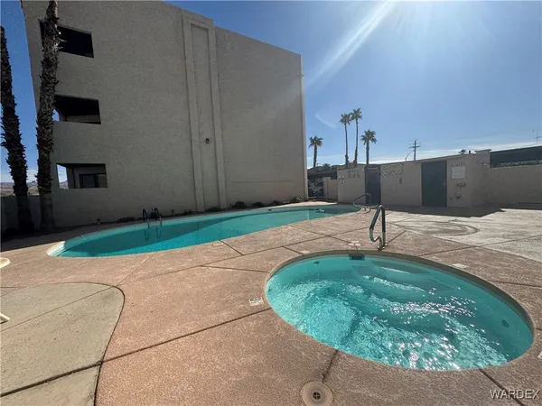 $1,650 | 1611 Highway 95, Unit B, Bullhead City, AZ 86442
