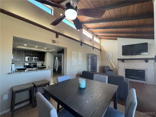 $1,650 | 1611 Highway 95, Unit B, Bullhead City, AZ 86442